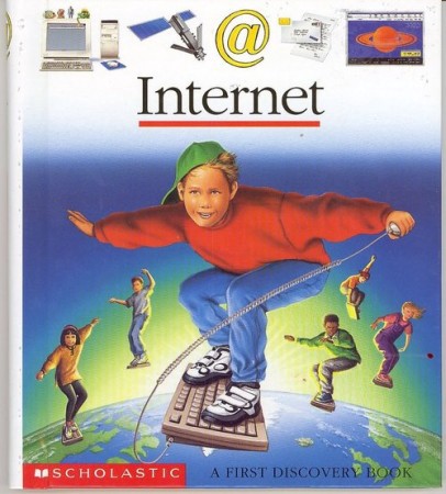 old school internet